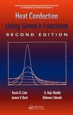 Heat Conduction Using Green's Functions