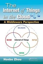 The Internet of Things in the Cloud: A Middleware Perspective