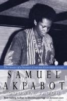 Samuel Akpabot: The Odyssey of a Nigerian Composer-Ethnomusicologist - Godwin Sadoh - cover