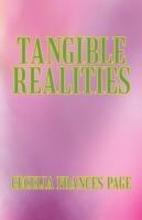 Tangible Realities - Cecelia Frances Page - cover