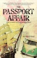 The Passport Affair: A story of romance, travel, and exciting adventure!