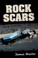 Rock Scars - James Hester - cover