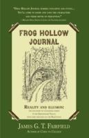 Frog Hollow Journal: Reality and illusion: the education of a Canadian family in the Shenandoah Valley, with some thoughts on the Beatitudes