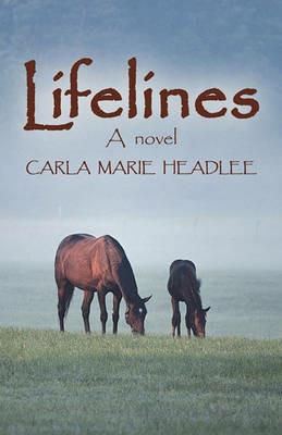 Lifelines - Carla Marie Headlee - cover