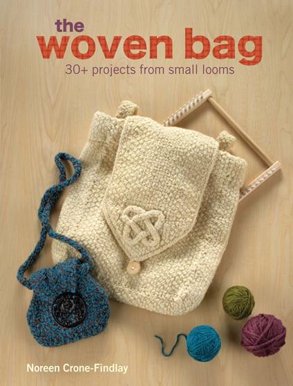 The Woven Bag