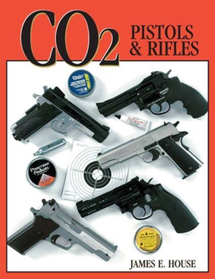 CO2 Pistols & Rifles