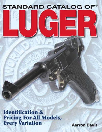 Standard Catalog of Luger