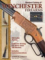 Standard Catalog of Winchester Firearms