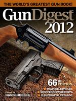 Gun Digest 2012