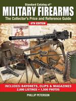 Standard Catalog of Military Firearms