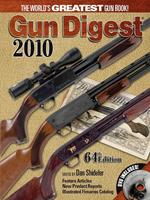 Gun Digest 2010