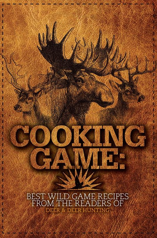 Cooking Game