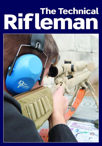 The Technical Rifleman