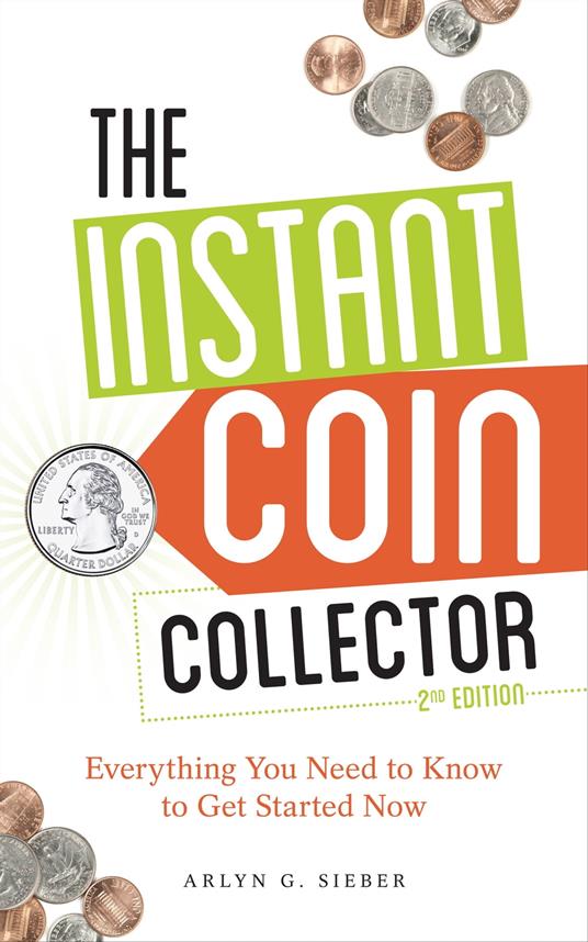 The Instant Coin Collector