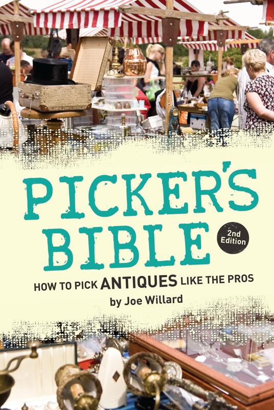 Picker's Bible