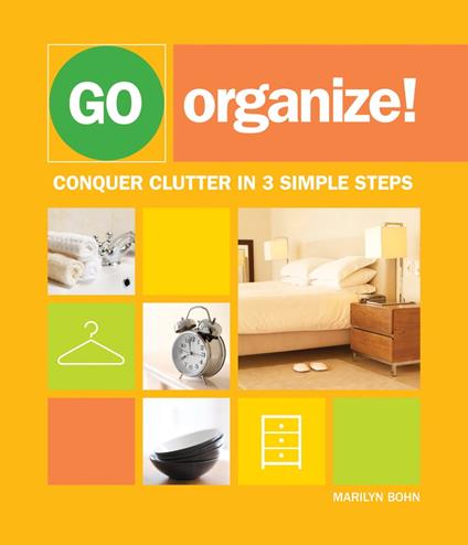 Go Organize