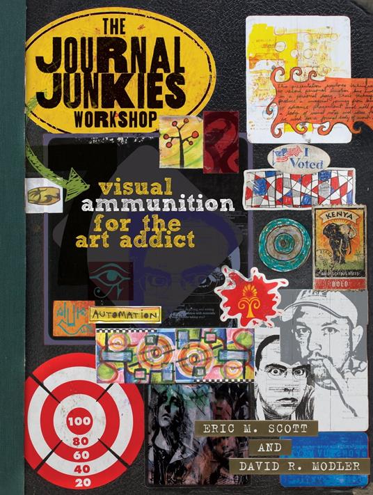 The Journal Junkies Workshop