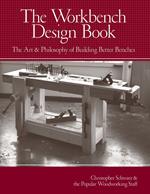 The Workbench Design Book