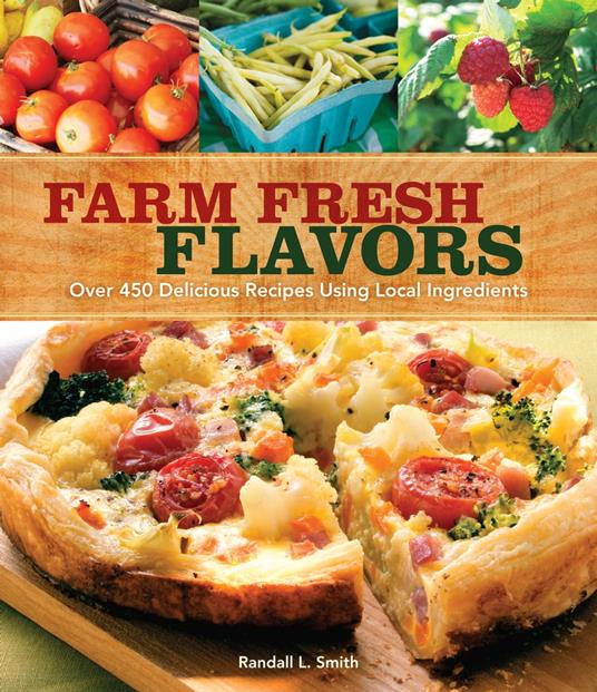 Farm Fresh Flavors