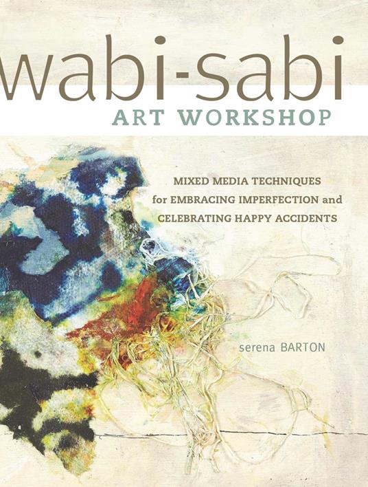 Sabi Serena Sex - Wabi-Sabi - Barton, Serena - Ebook in inglese - EPUB2 con Adobe DRM | IBS