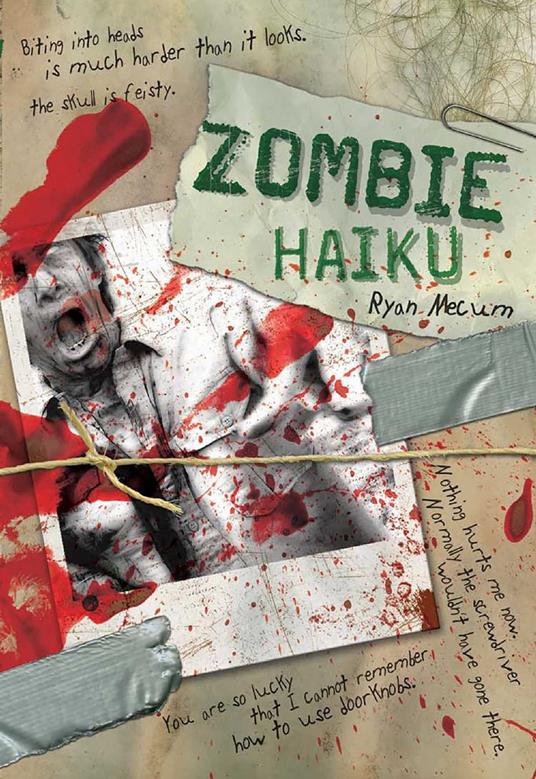 Zombie Haiku