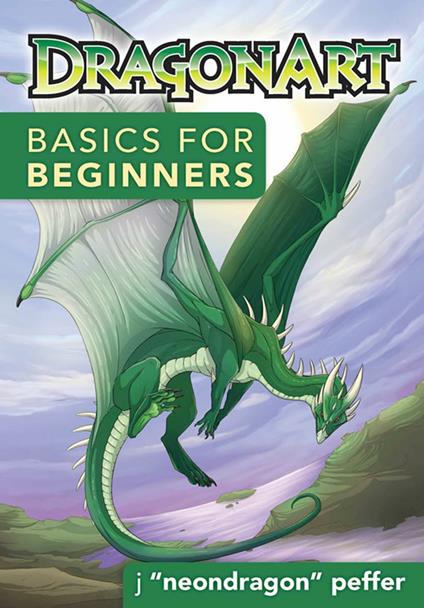 DragonArt Basics for Beginners