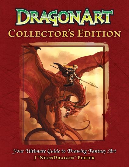 DragonArt Collector's Edition