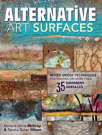 Alternative Art Surfaces