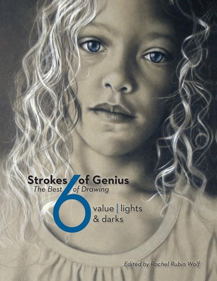 Strokes Of Genius 6