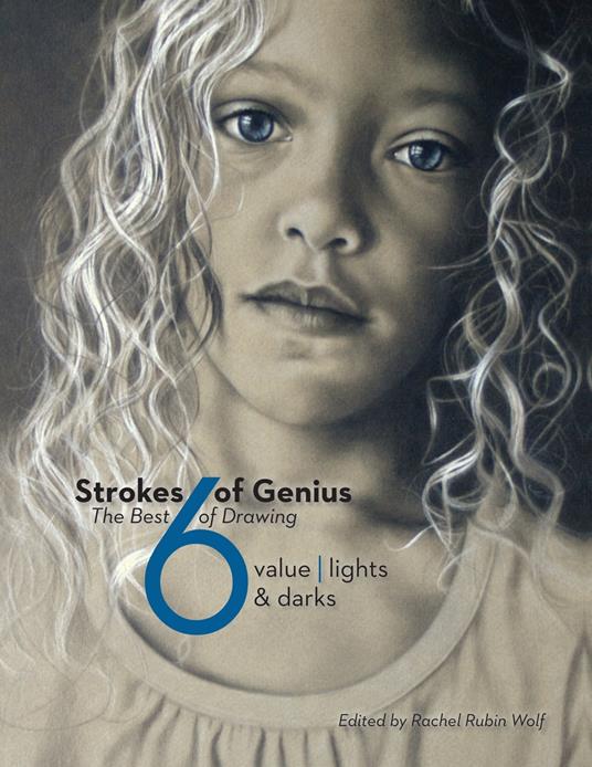 Strokes Of Genius 6