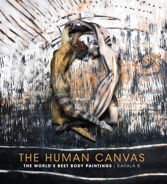 The Human Canvas