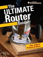 The Ultimate Router Guide