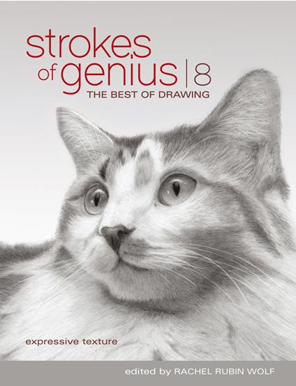 Strokes Of Genius 8