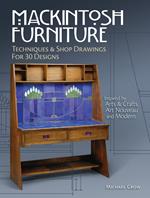 Mackintosh Furniture