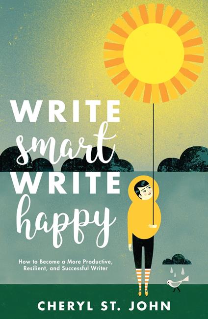 Write Smart, Write Happy