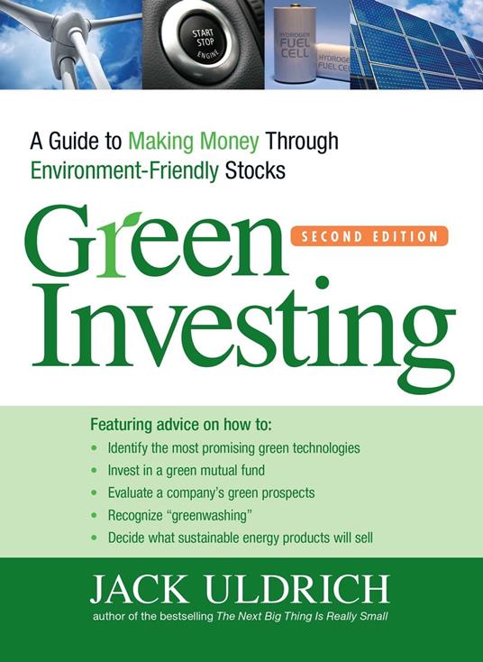 Green Investing