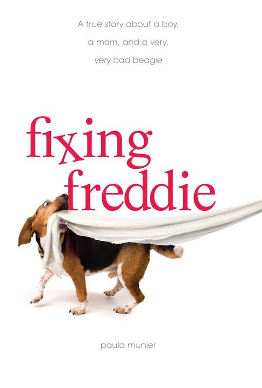 Fixing Freddie