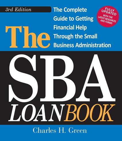 The SBA Loan Book