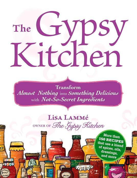 The Gypsy Kitchen