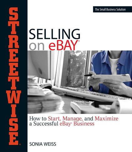 Streetwise Selling On Ebay