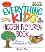 The Everything Kids' Hidden Pictures Book