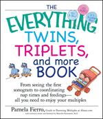 The Everything Twins, Triplets, And More Book