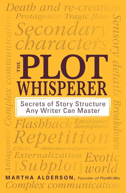 The Plot Whisperer