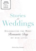 A Cup of Comfort Stories for Weddings