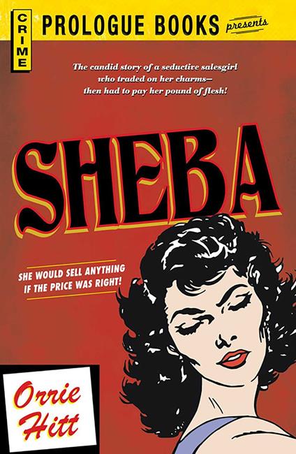 Sheba