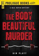 The Body Beautiful Murder