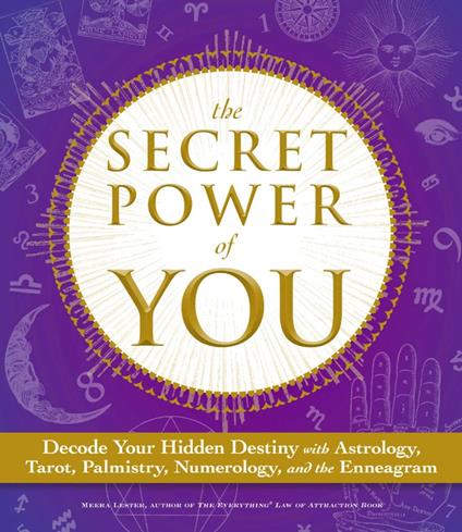 The Secret Power of You