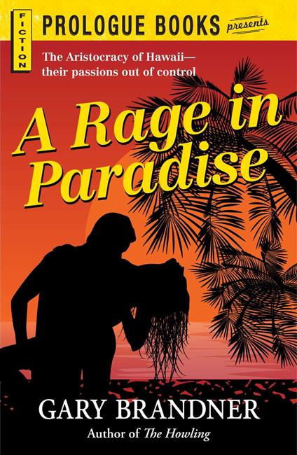 A Rage in Paradise