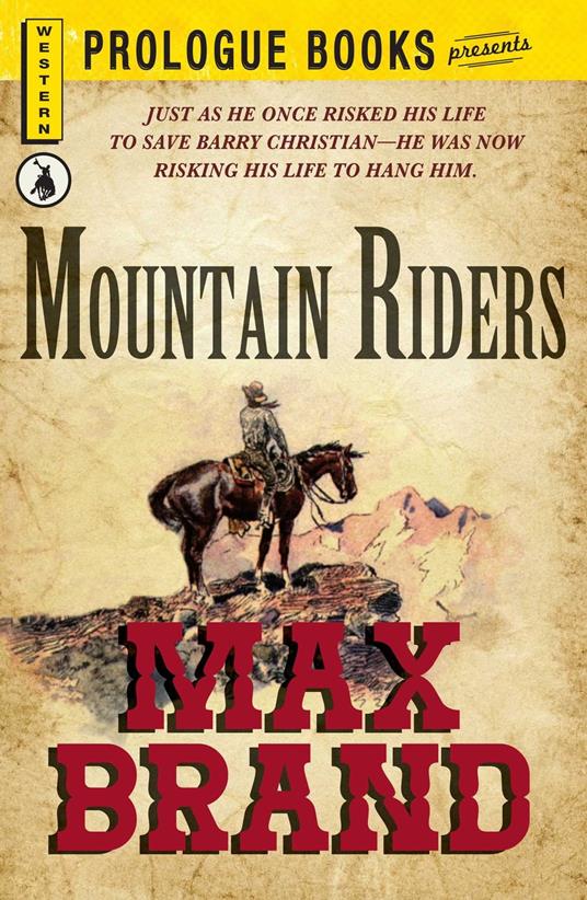 Mountain Riders