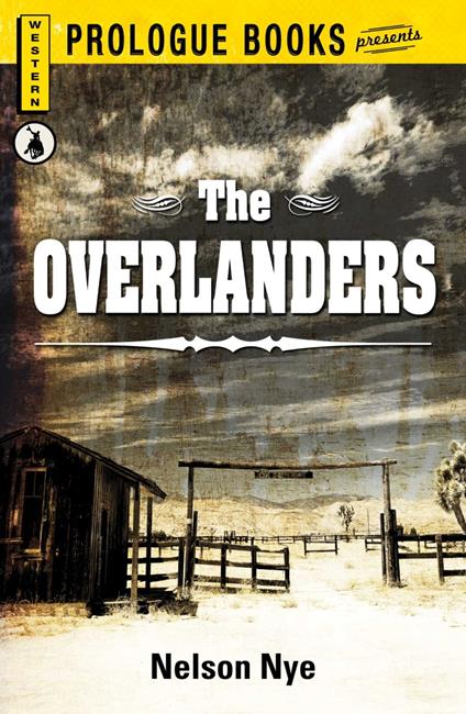 The Overlanders